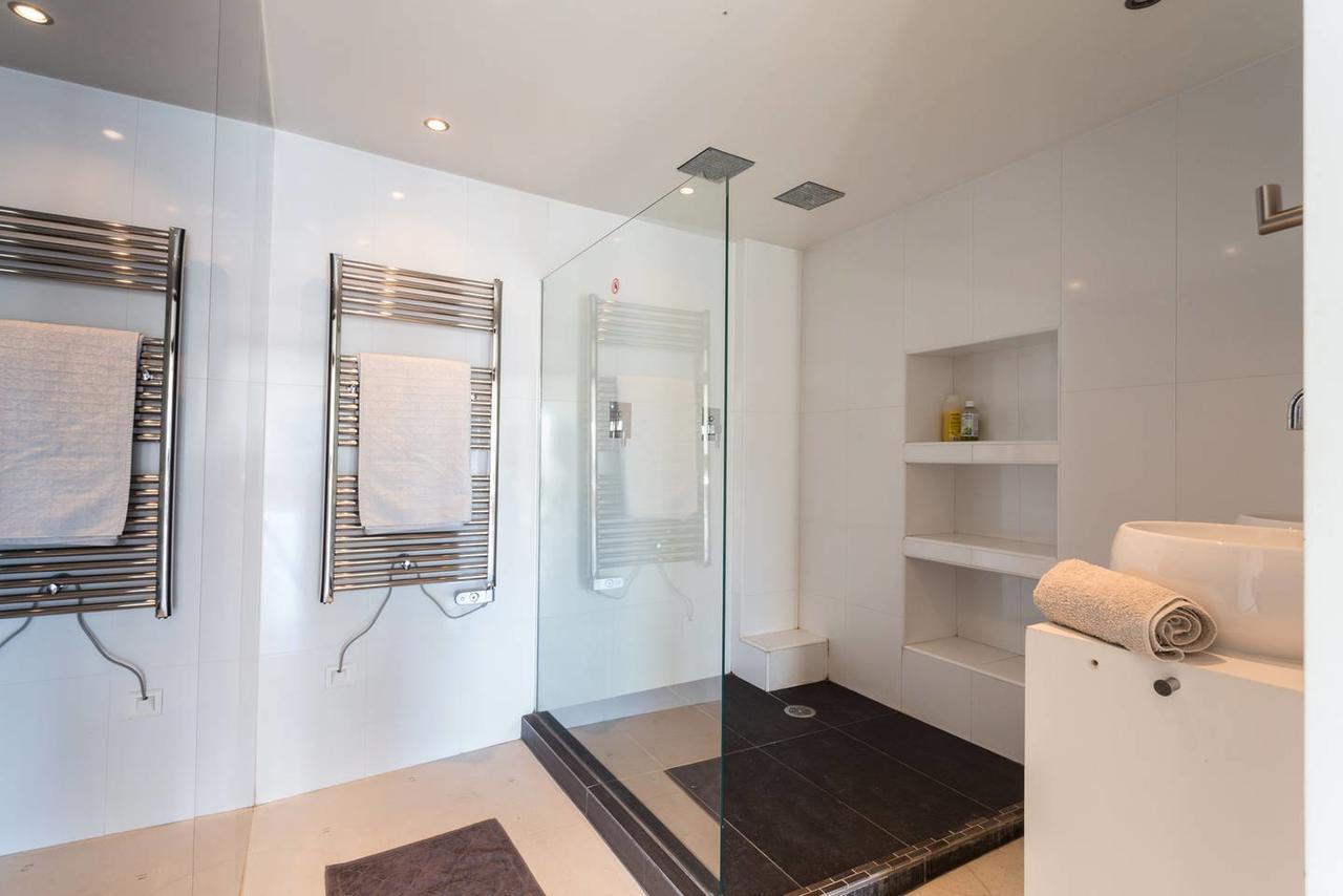 ROSS 5- F2, LUMINEUX, BALCON, LOFT, CLIM, Vieux-Nisa Exterior foto
